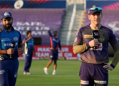 IPL 2021, Match 5: KKR v MI preview, predicted XI, team news, pitch & weather conditions