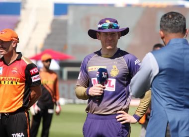 IPL 2021, Match 3: SRH v KKR preview, predicted XI, team news, pitch & weather conditions