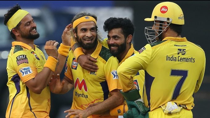 How CSK bounced back from their nadir to challenge again in 2021