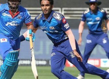 IPL 2021: Why Mumbai Indians should play Jayant Yadav against Delhi Capitals in Chennai