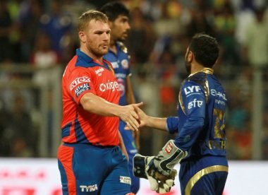 The IPL journeymen XI – players who have represented at least five franchises