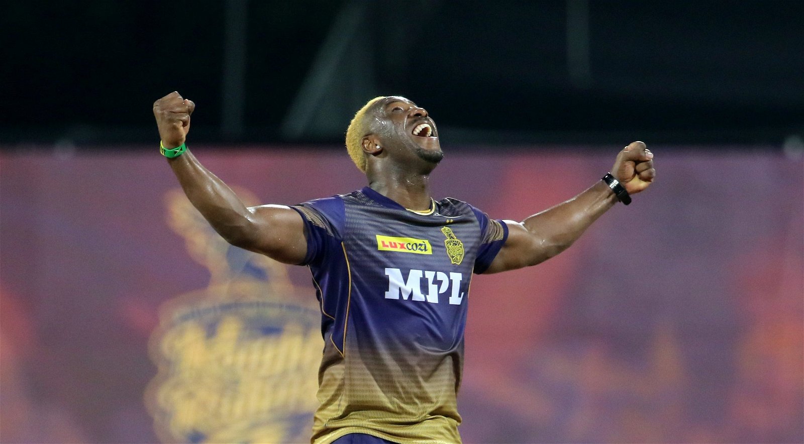 Andre Russell's top 3 performances in the IPL
