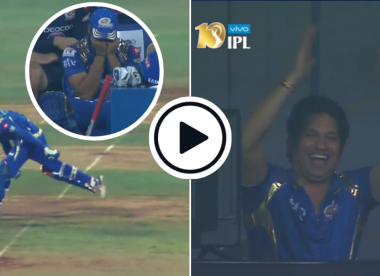 When Harbhajan and Hardik's IPL mix-up had Tendulkar, Rohit laughing