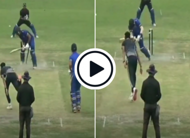 Watch: Incredible wickets compilation shows why KKR should give Vaibhav Arora a chance