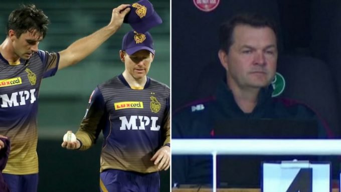 KKR’s novel tactic to help Eoin Morgan should become mainstream