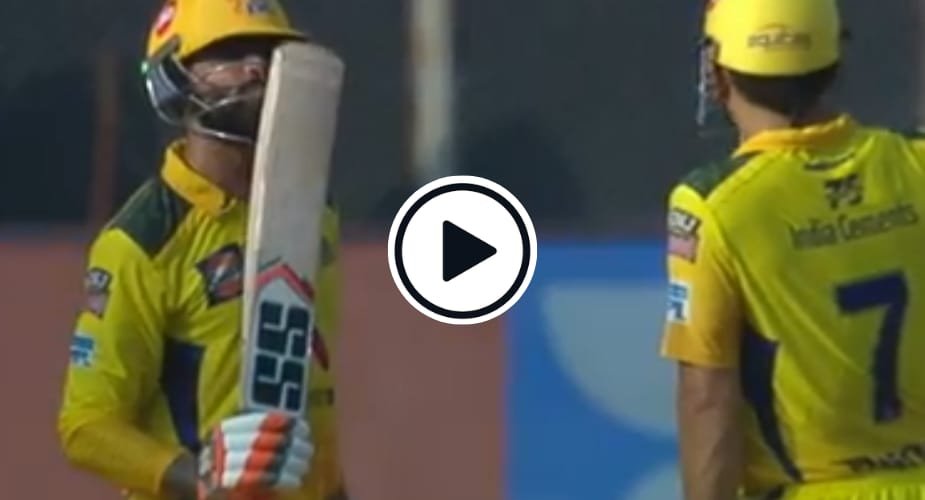 Watch: Merciless hitting from Ravindra Jadeja results in most expensive IPL over in history