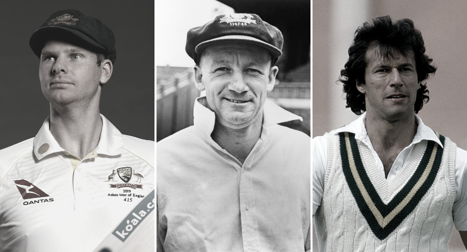 All-Time Best Test XI According To The ICC Rankings