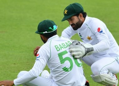 Quiz! Name every Pakistan cricketer to play under Babar Azam