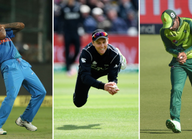 Five of world cricket's most underrated fielders