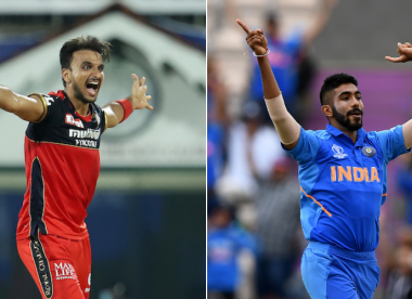 Experience versus promise: India's fast-bowling options for T20 World Cup 2021
