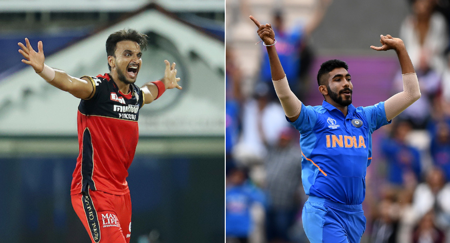 India Fast-Bowling Options For The T20 World Cup 2021