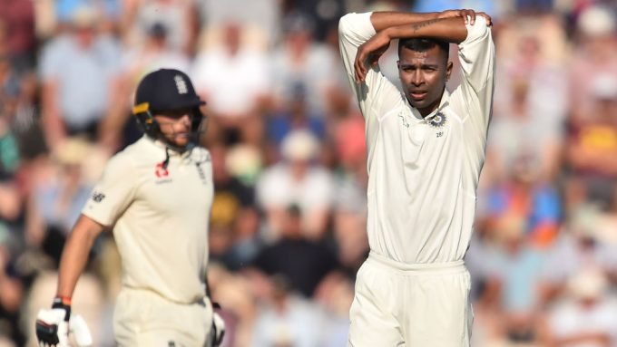 Six takeaways from India's Test squad to tour England