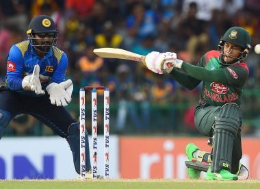 Bangladesh v Sri Lanka ODI series 2021: Schedule, squads, TV and live streaming details