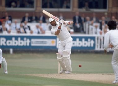 Quiz! Can you name the players with the highest individual Test scores at Lord's?