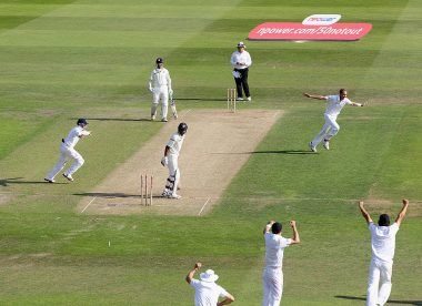 Quiz! Name every India batsman Stuart Broad has dismissed in Test cricket