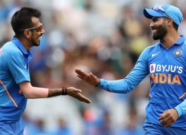 The 11 Indian spinners in T20 World Cup contention, ranked by how likely they are to play