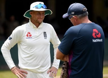 Picking the England XI for the first New Zealand Test