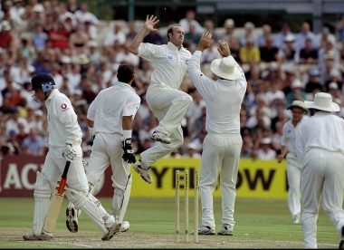 The nadir of '99: the inside story of England's infamous Test series defeat to New Zealand