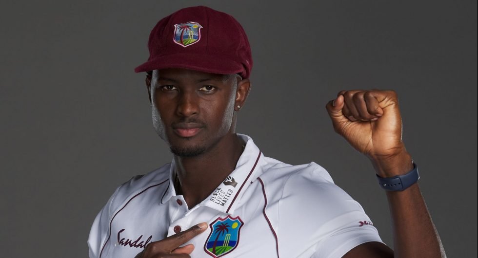 Jason Holder: 'More Has To Be Done So World Cricket Doesn’t Die'