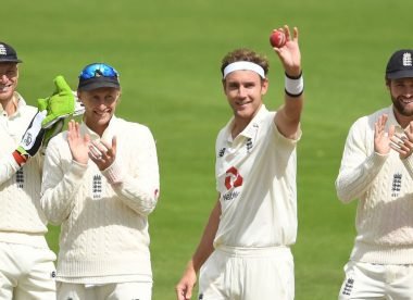 Stuart Broad – one of the most destructive, highest-impact bowlers in Test history