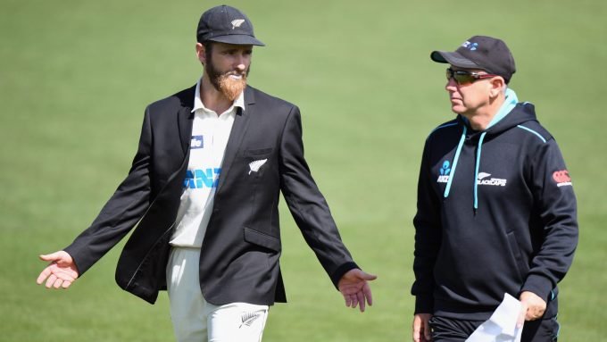 Five question marks over the New Zealand Test XI ahead of the England tour