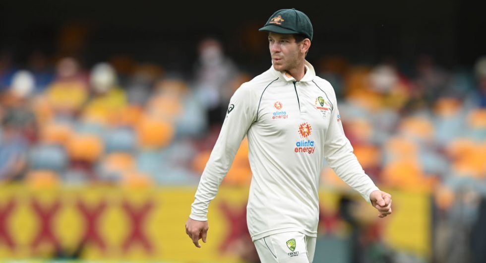 Tim Paine Criticized For India ‘Sideshow’ Comments