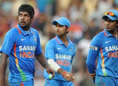Quiz! Every Indian men's ODI debutant since the 2011 World Cup