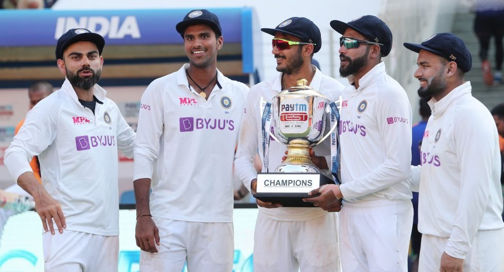 Team Selector: Pick Your India XI For The World Test Championship Final