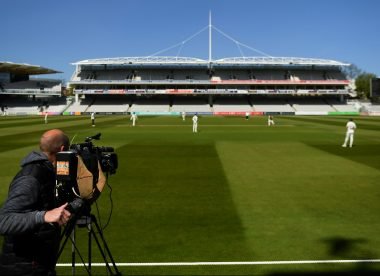 Sky Sports to show live County Championship match in full in IPL’s absence