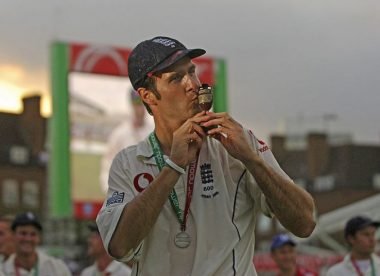 Quiz! Name every player to feature for England under Michael Vaughan's Test captaincy