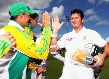 Quiz! Name all of Graeme Smith's Test opening partners for South Africa