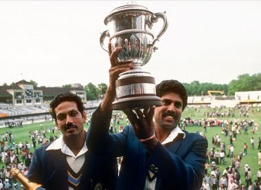 Quiz! Name the playing XIs when teams won their first men's 50-over World Cup title