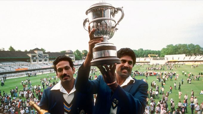 1983 World Cup final, India v West Indies – Almanack report