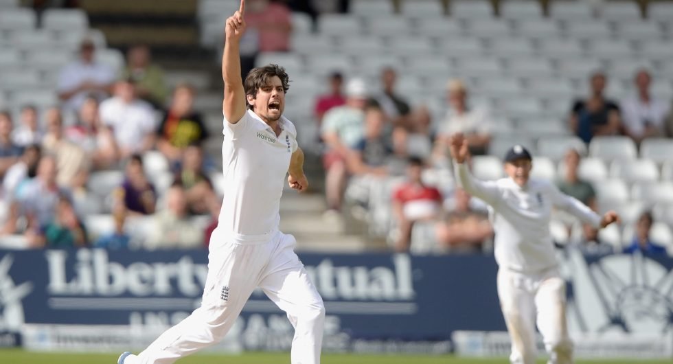Quiz! Every England Bowler To Take A Test Wicket Under Alastair Cook Captaincy