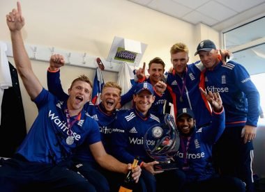 Quiz! How well do you remember New Zealand's 2015 tour of England?