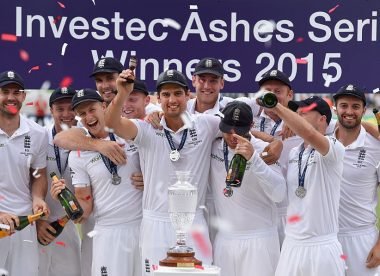 Quiz! How well do you remember the 2015 Ashes?