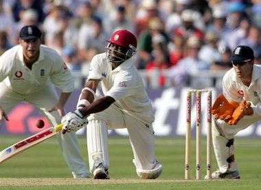 Quiz! Bowlers who have dismissed Brian Lara the most times in Tests