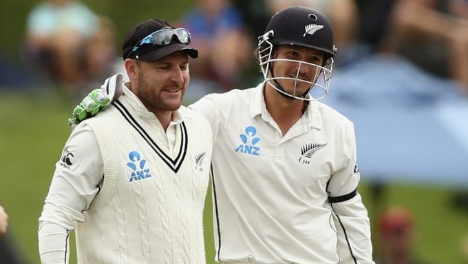 Why BJ Watling, not Brendon McCullum, is New Zealand's greatest Test wicketkeeper