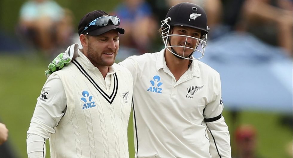 Why BJ Watling, Not Brendon McCullum, Is New Zealand's Greatest Test Wicketkeeper