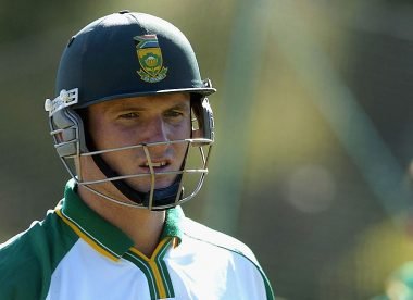 Quiz! South Africa cricketers to play under Graeme Smith
