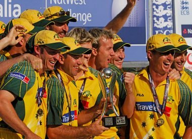 Quiz! Every Australian to play an ODI under Ricky Ponting's captaincy
