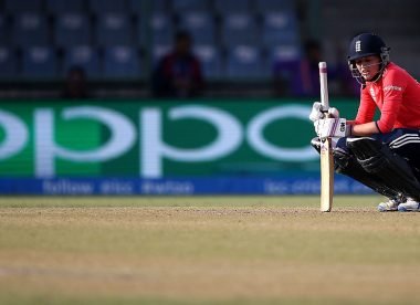 ‘I was incredibly lonely’ – Sarah Taylor on her last years in international cricket