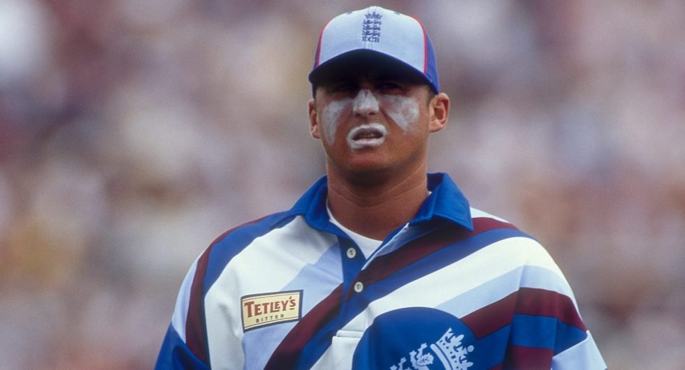Quiz! Name Every England Men's ODI Wicket-Taker In The 1990s