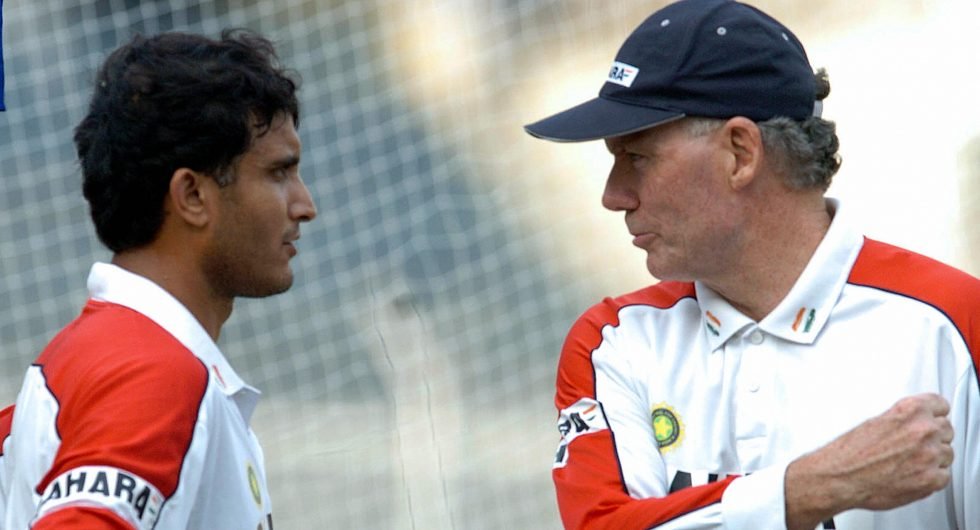 'Sourav Didn’t Particularly Like Working Hard' – Greg Chappell Revisits Ganguly Controversy