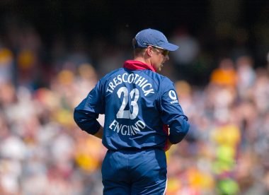 Quiz! Name all of Marcus Trescothick's opening partners in ODI cricket