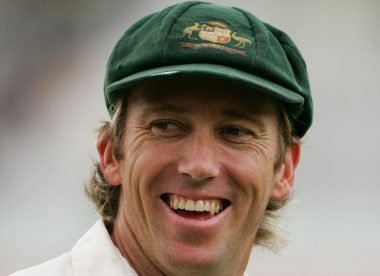Quiz! Every Australia Test player to bowl with Glenn McGrath