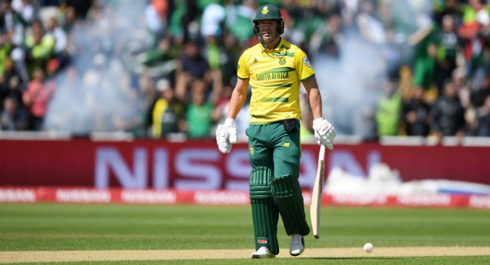 AB de Villiers could be back for the T20 World Cup