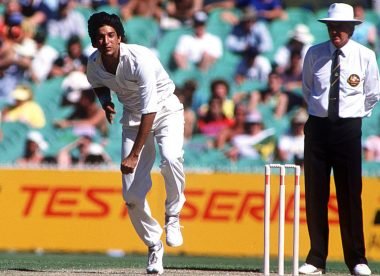 Quiz! Every bowler with a Test five-wicket haul before turning 20