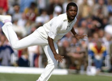 Quiz! Name the bowlers with the most Test wickets in the Eighties