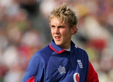 Quiz! Most appearances for England men before turning 23